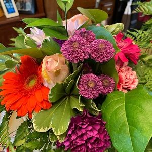 Meet your Posher, Tracy